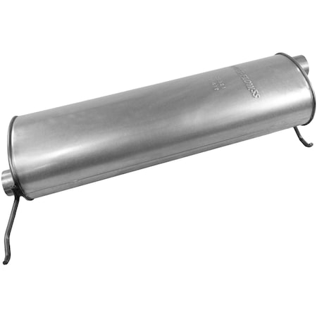 Walker Exhaust Exhaust Muffler 21521